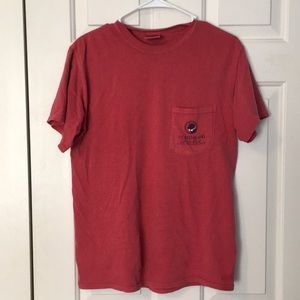 Southern Proper "Keeneland Rules" t-shirt.